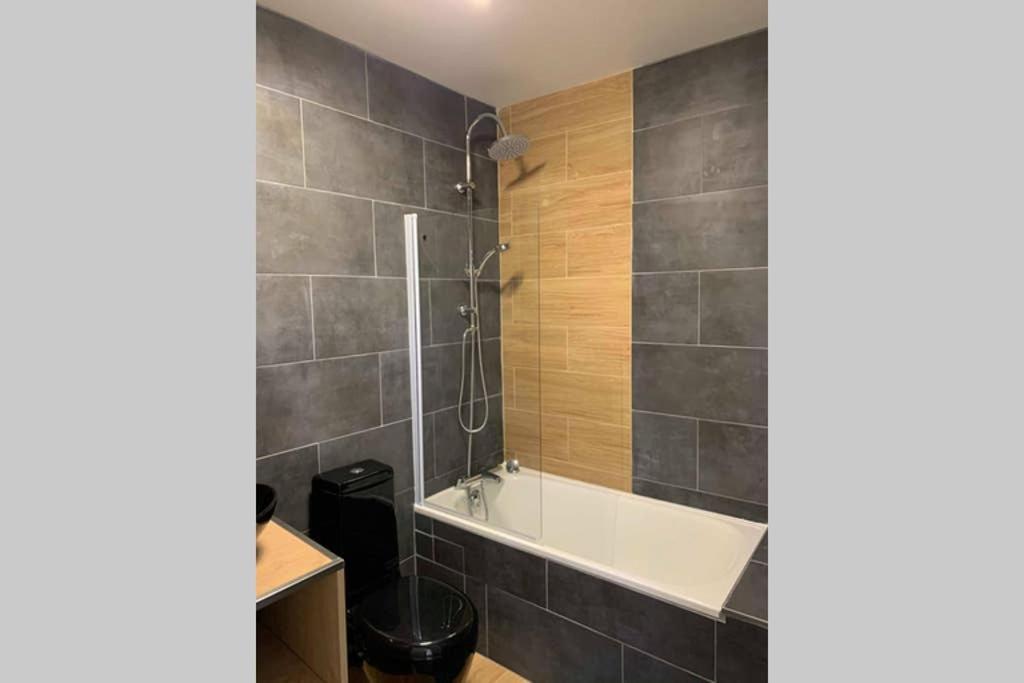 Studio 4 Personnes Coeur De Ville Plage A 50 M Apartment Saint-Jean-de-Luz Exterior foto