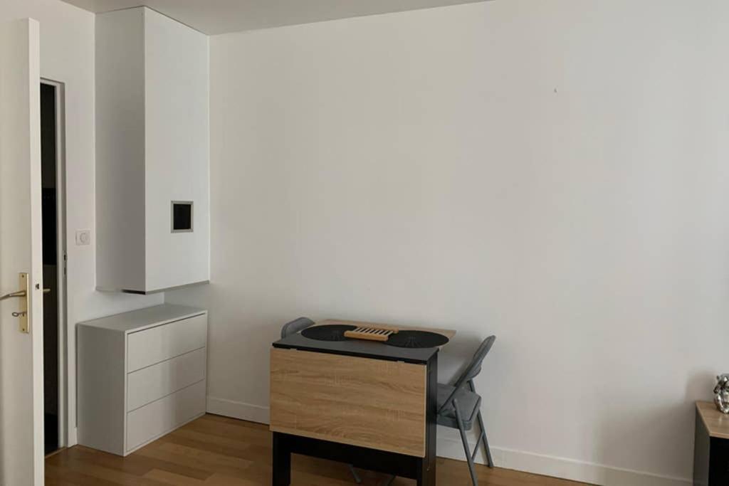 Studio 4 Personnes Coeur De Ville Plage A 50 M Apartment Saint-Jean-de-Luz Exterior foto