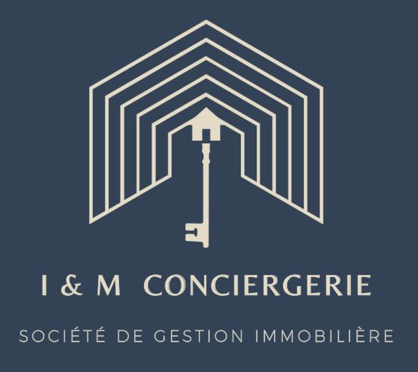 Studio 4 Personnes Coeur De Ville Plage A 50 M Apartment Saint-Jean-de-Luz Exterior foto
